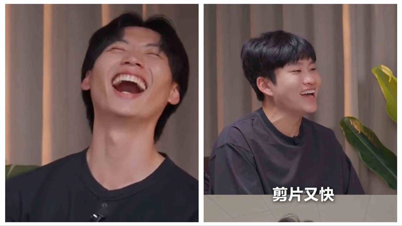 Joeman落魄脫褲「爛命一條」　剪輯師意外爆紅發聲！260萬人搶看