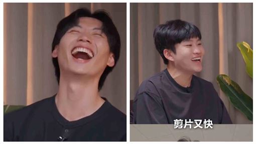 Joeman落魄脫褲爛命一條　剪輯師爆紅發聲