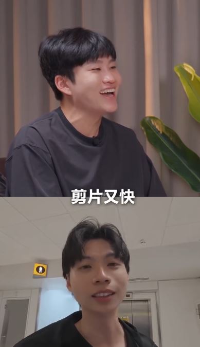 Joeman落魄脫褲「爛命一條」　剪輯師意外爆紅發聲！260萬人搶看