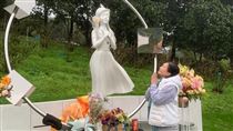 具俊曄遭傳爭奪大S遺產！S媽罕見動怒駁斥