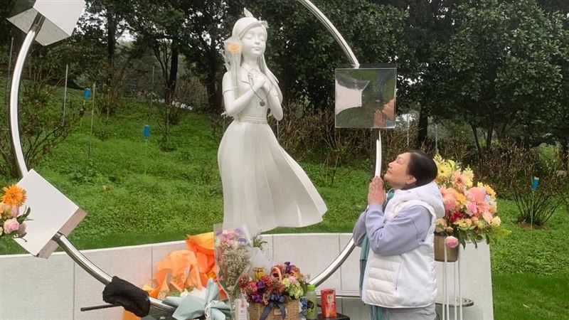具俊曄遭傳爭奪大S遺產!S媽罕見動怒駁斥