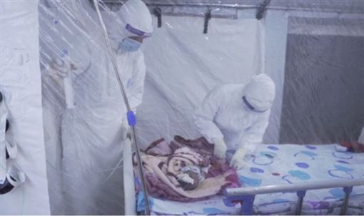 民主剛果伊波拉疫情加劇　死亡數續增