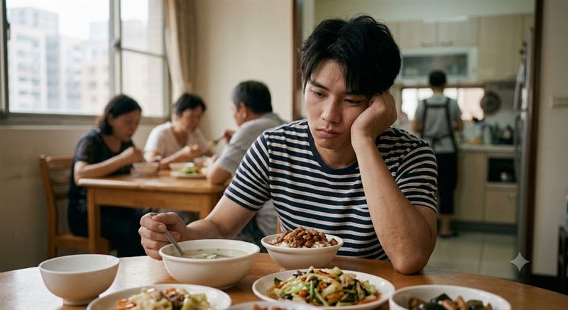 30歲男突暴瘦!誤以為罹癌 不吃2食物惹禍