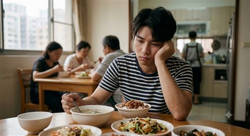30歲男突暴瘦！誤以為罹癌 不吃2食物惹禍