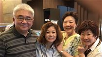 名導猝逝享壽83歲　歌后悲慟：說走就走了