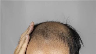 雄性禿藏意外好處　研究揭掉髮男1優勢