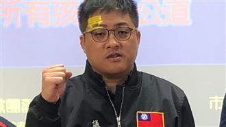 涉綁標行賄！國民黨基市議員曾紀嚴聲押