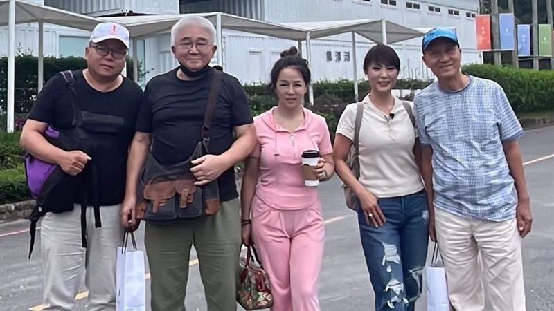 名導王時政83歲辭世!最後貼文惹淚