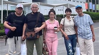 名導王時政83歲辭世！最後貼文惹淚
