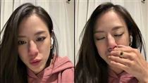 江語晨女兒患ADHD、妥瑞氏症　操勞近況曝