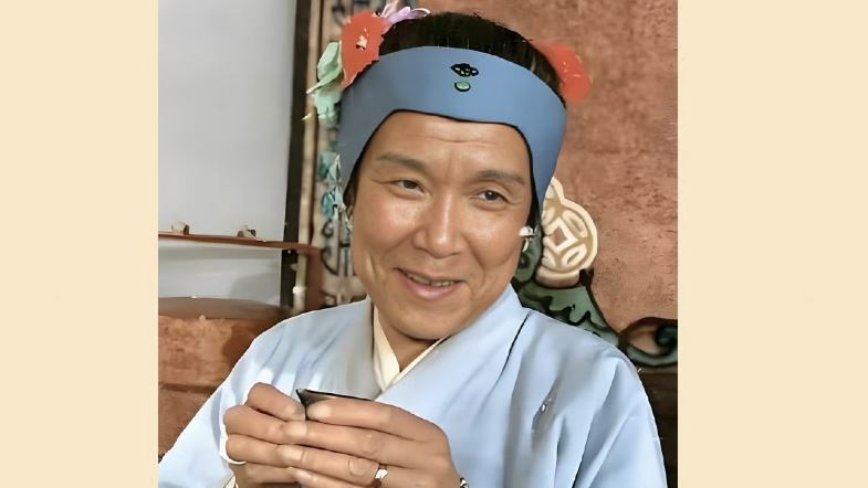 《紅樓夢》資深老戲骨離世 享耆壽95歲