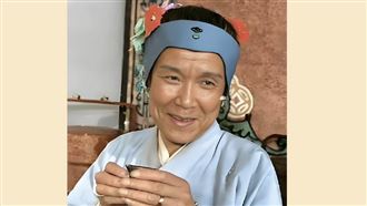 《紅樓夢》資深老戲骨離世　享耆壽95歲
