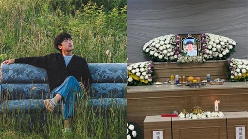 49歲歌手驚傳離世！女友喊：來生早點相遇