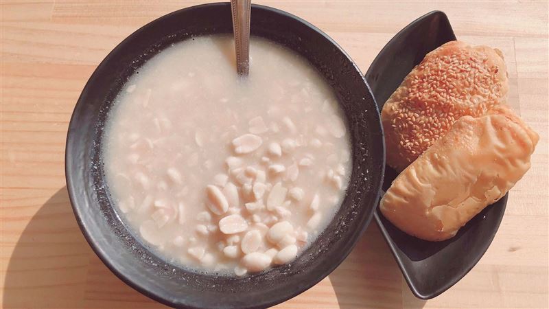 台南老店「莊子土豆仁湯」停業!原因曝光