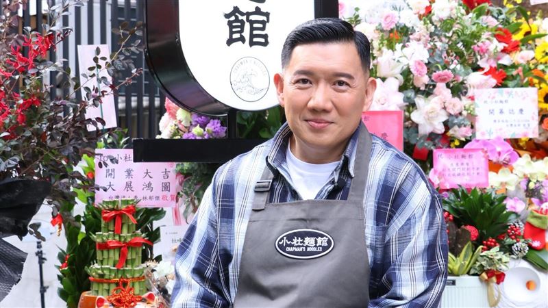 餐廳才開半年出事 杜汶澤發聲明開除店長