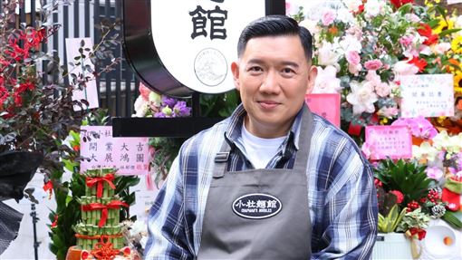 餐廳才開半年出事　杜汶澤發聲明開除店長