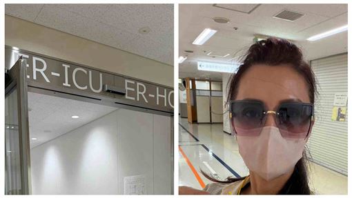 高欣欣赴東京突曬ICU畫面　李國超發聲