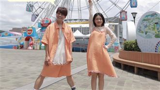 HAHABABY家庭日活動價格惹議。（圖／翻攝自臉書）