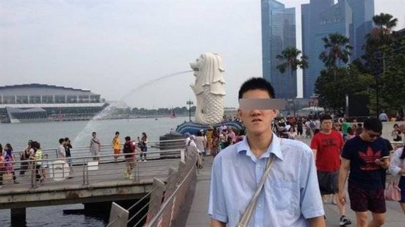 陽明交大教授砍死連襟！律師曝致命導火線