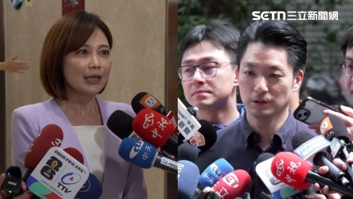 蔣萬安要賴清德開食安會議 總統府回應了