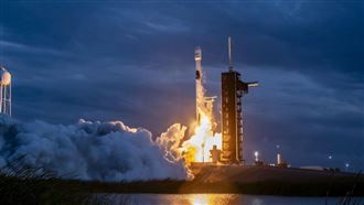 Alphabet投資SpaceX部位10年翻百倍達3兆