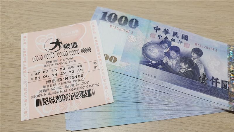 大樂透飆7億!4生肖明財運爆棚 5旺財法曝