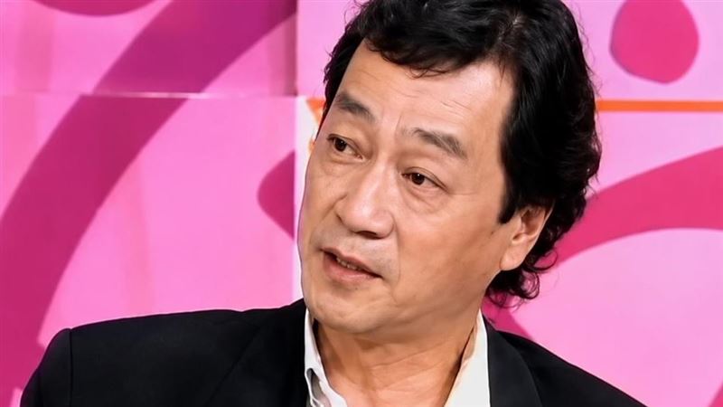 周麟逝世。(圖/翻攝自YT @新聞挖挖哇)