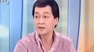 周麟逝世。(圖/翻攝自《新聞挖挖哇!》YouTube)