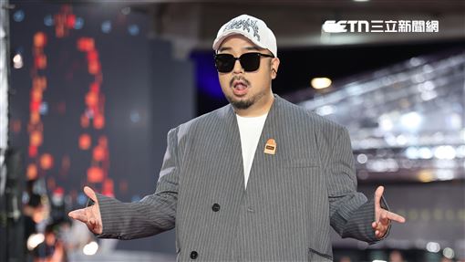 阿達閃兵認罪新動向曝光！合體李伯恩開唱