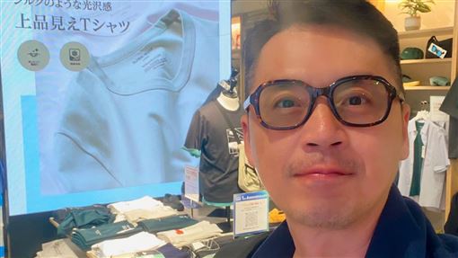 周麟孤獨死…57歲未婚作家：憂自己有這天