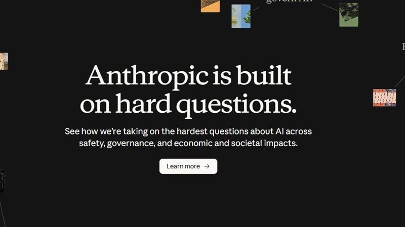 與投資人會面!Anthropic「這時」掛牌?