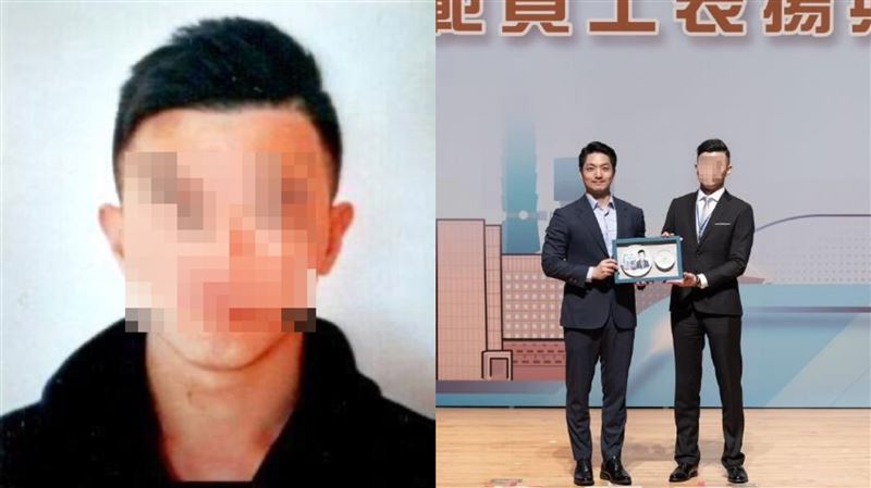 信義趙又廷拿700嘉獎被盯上!驚人績效曝
