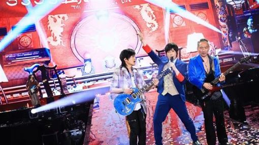 看五月天演唱會惹怒台派　獨派教授再發聲