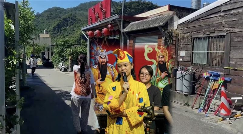 玄濟宮「倒數7天剷平」尬電師父直播說了