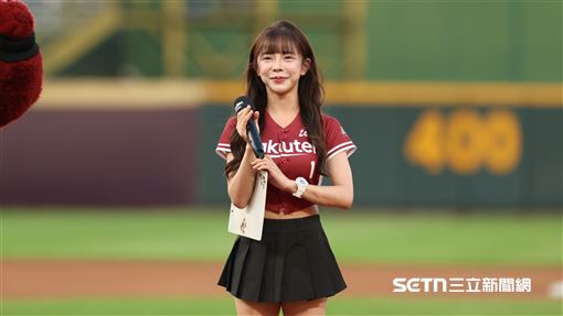 球場髮香區