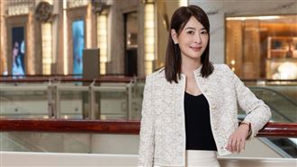 掀民主補課潮後狂收書！賈永婕嘆這件事