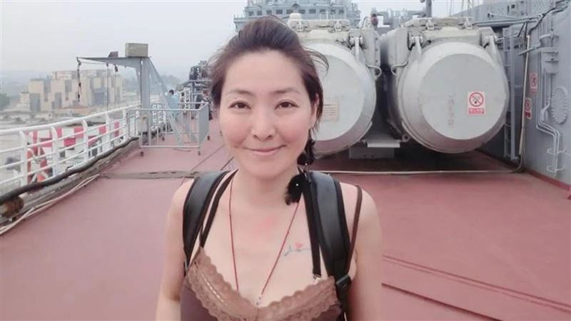 女星消失多年突復出拍八點檔 58歲近況曝