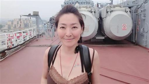 女星消失多年突復出拍八點檔　58歲近況曝