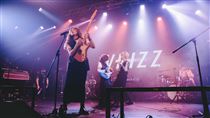 女子天團震撼宣布開演唱會！北中南開三場