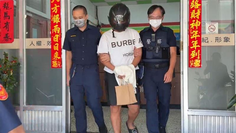 誘拐未成年姊妹離家!「台中許光翰」起底