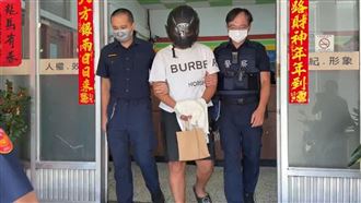 誘拐未成年姊妹離家！「台中許光翰」起底