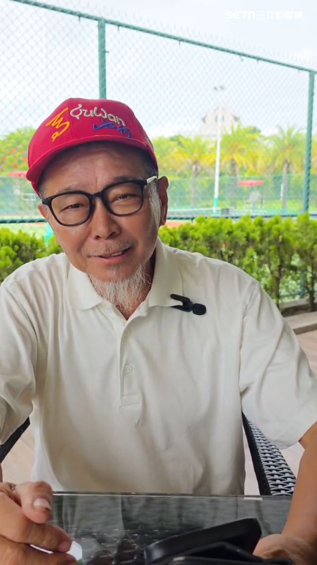 廖大乙針對鄔馨茹疑似提供信徒「血水」飲用一事相當不滿，將自費提告以端正視聽
