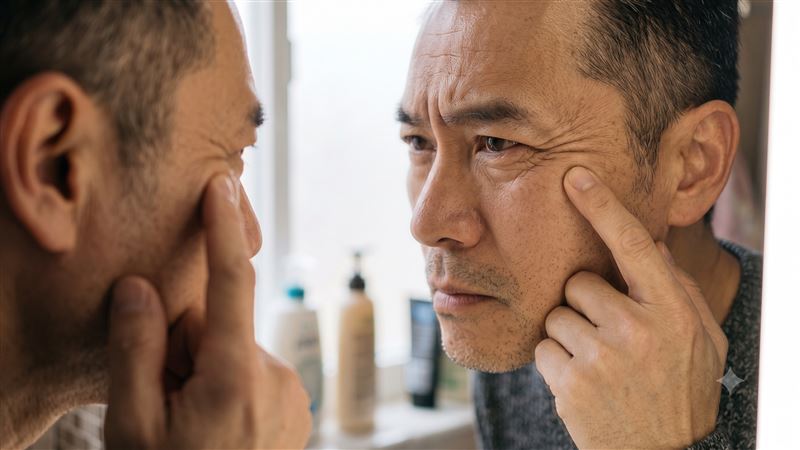 沒保養卻更年輕？專家揭「6大抗老秘訣」