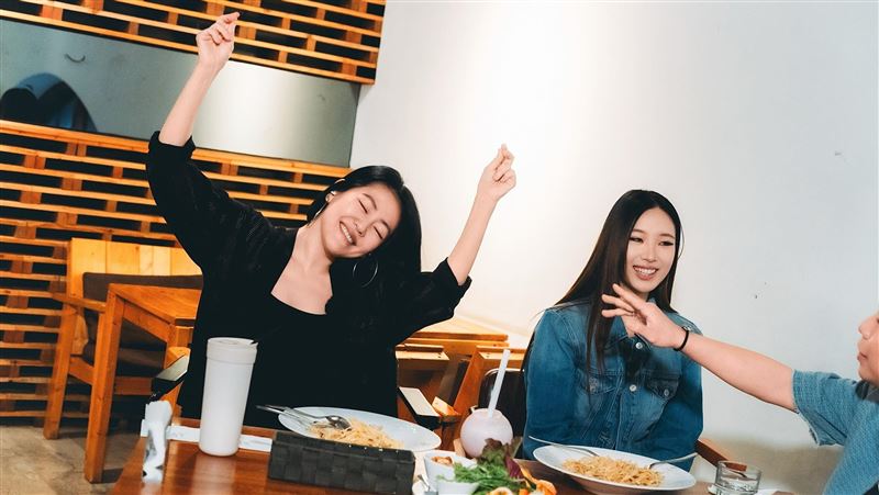 小S愛女Elly自曝愛看負評 談真實心聲