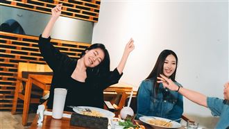 小S愛女Elly自曝愛看負評　談真實心聲