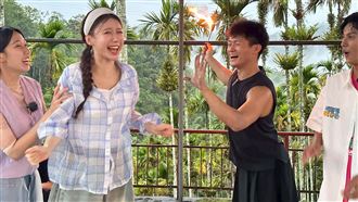 錄到一半失控　李雅英「驚見1畫面」崩潰