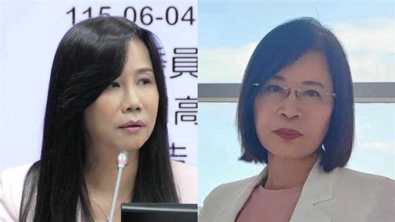 萬美玲駁逼走老師!李柏瑟:要提告衝我來