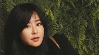 遭跟蹤還收到驚悚來信　女星怕到公開求救