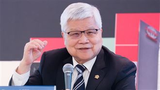 台積電新目標價來了？魏哲家突冒1句話