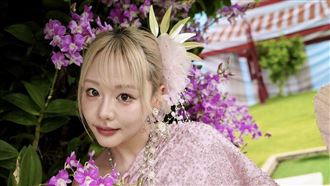 揭不來台原因挨轟　女星：吃錯誠實豆沙包